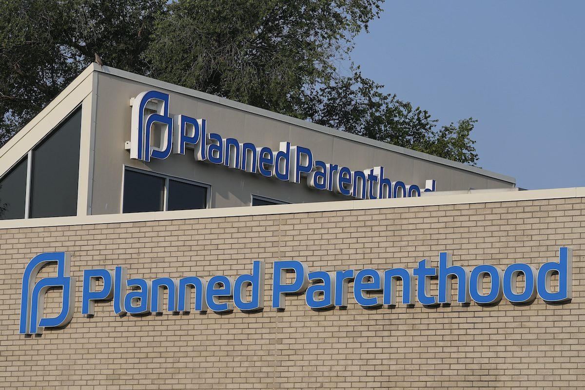 States can cut off Medicaid funding to Planned Parenthood, the Supreme Court rules States can cut off Medicaid funding to Planned Parenthood, the Supreme Court rules