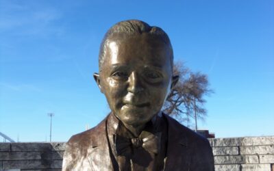 Learn about 10 innovators & inventors from Iowa