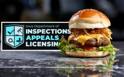 Restaurant inspection update: Inspectors find cockroaches, rodents, moldy salmon