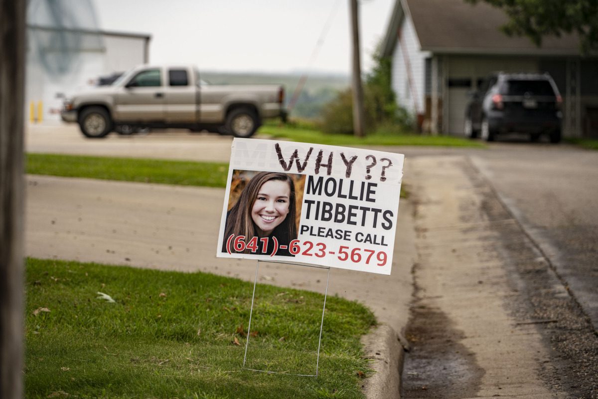 5 of the biggest true crime cases in Iowa history 5 of the biggest true crime cases in Iowa history