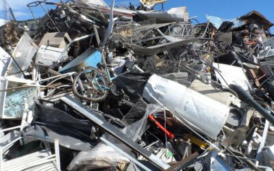 Don’t miss the June 7 scrap metal drop-off in West Des Moines