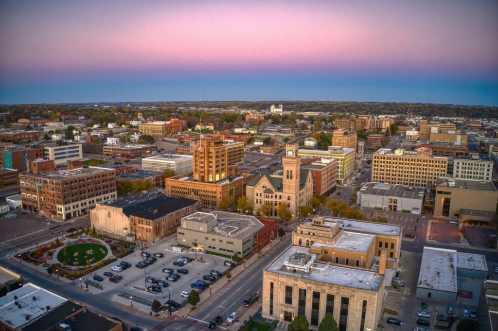 7 totally free (& fun!) things to do in Sioux City