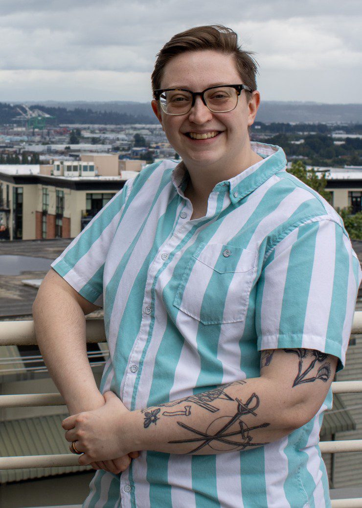 LGBTQ Iowans are fleeing the state: 'It progressively got worse'