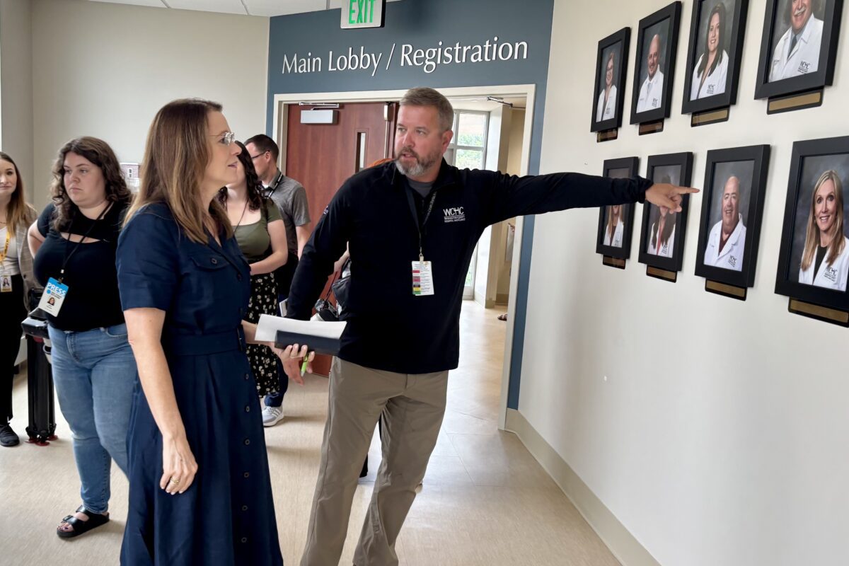 Iowa hospitals brace for impact as federal Medicaid cuts loom