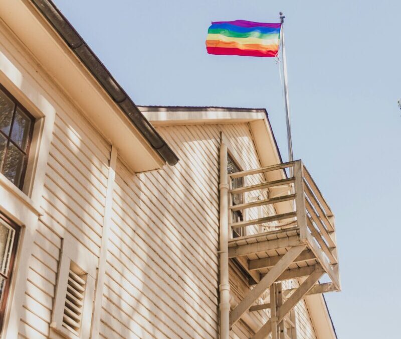 LGBTQ Iowans are fleeing the state: ‘It progressively got worse’