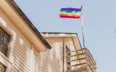 LGBTQ Iowans are fleeing the state: ‘It progressively got worse’