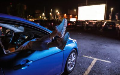 Your summer guide to Iowa’s drive-in movies