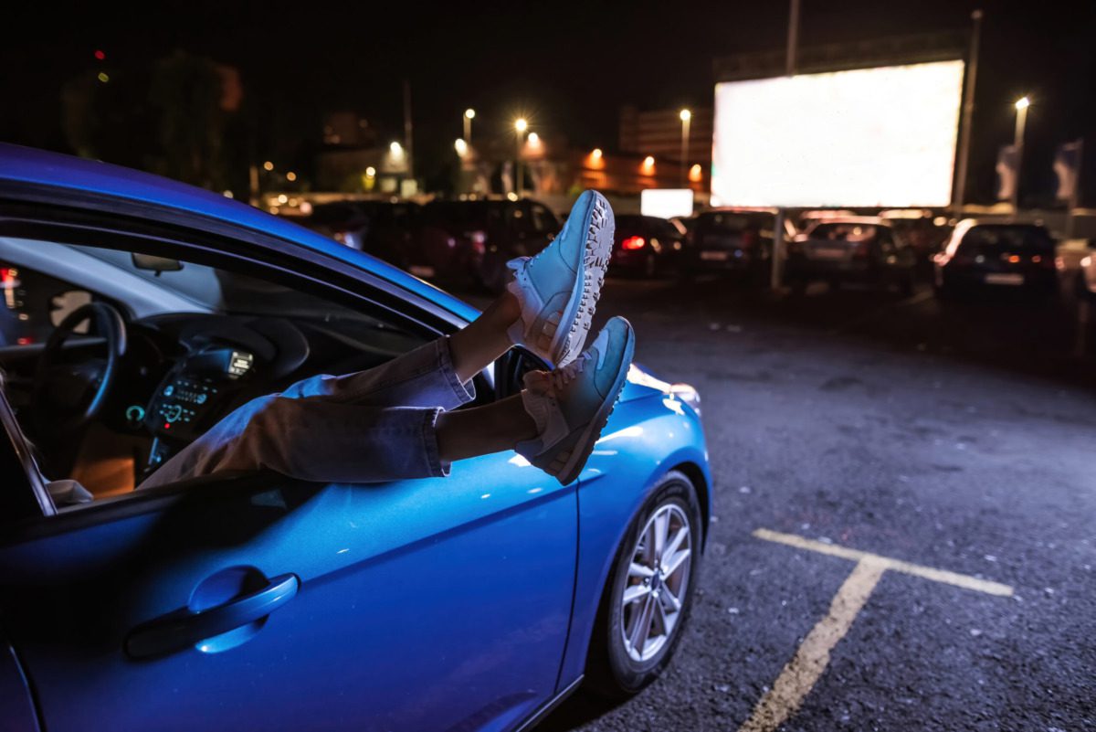 Your summer guide to Iowa’s drive-in movies Your summer guide to Iowa’s drive-in movies