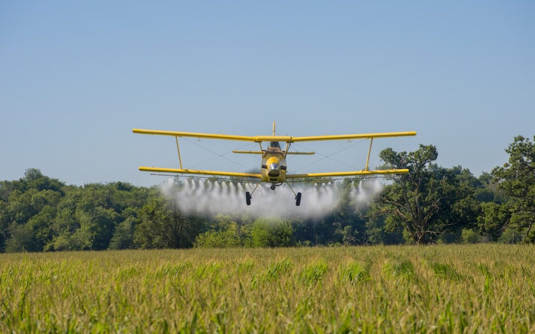 What is behind Iowa’s cancer crisis?