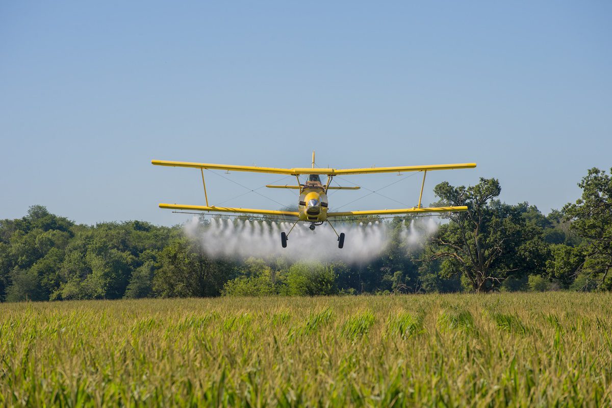 What is behind Iowa’s cancer crisis? What is behind Iowa’s cancer crisis?
