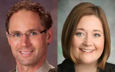 AG Bird drops suit to defund Winneshiek Sheriff