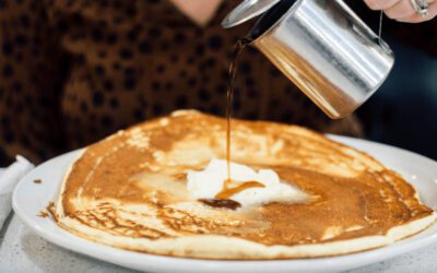 8 classic roadside diners in Iowa that are worth a detour