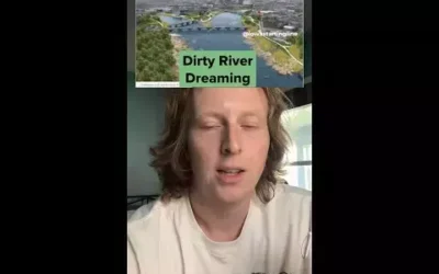 WATCH: Dirty River Dreaming