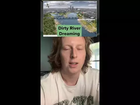 WATCH: Dirty River Dreaming