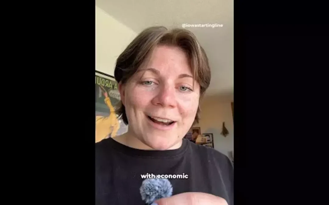 WATCH: How should Democrats talk about trans people?