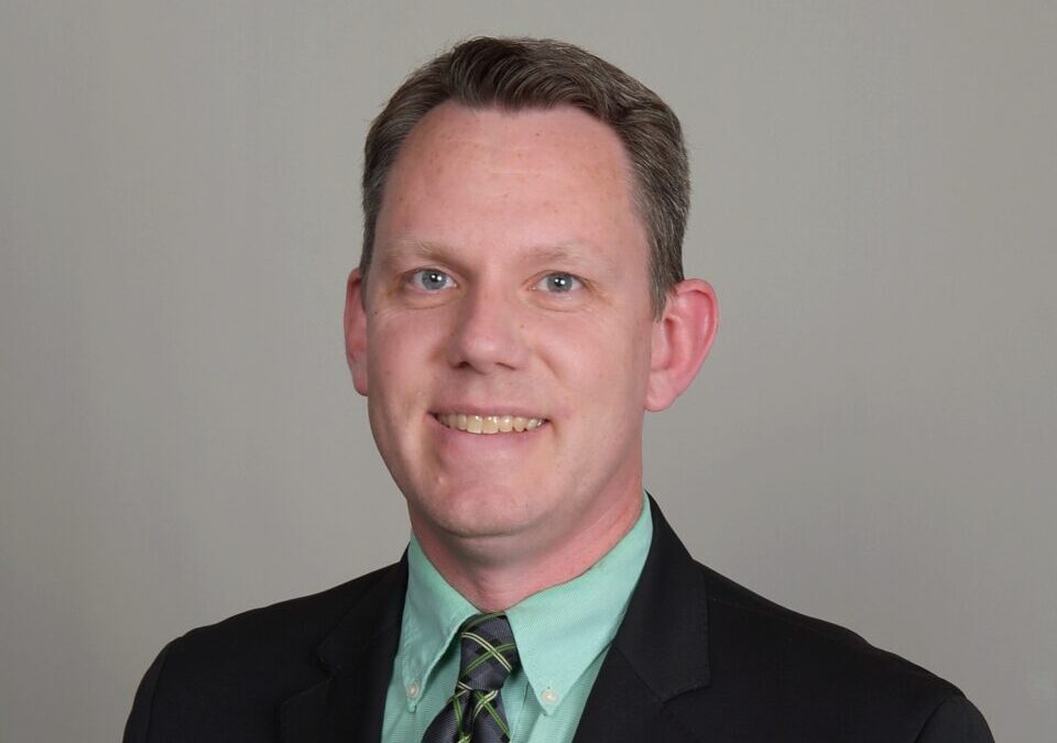 Democrat Dave Dawson launches bid for Iowa’s 4th Congressional District