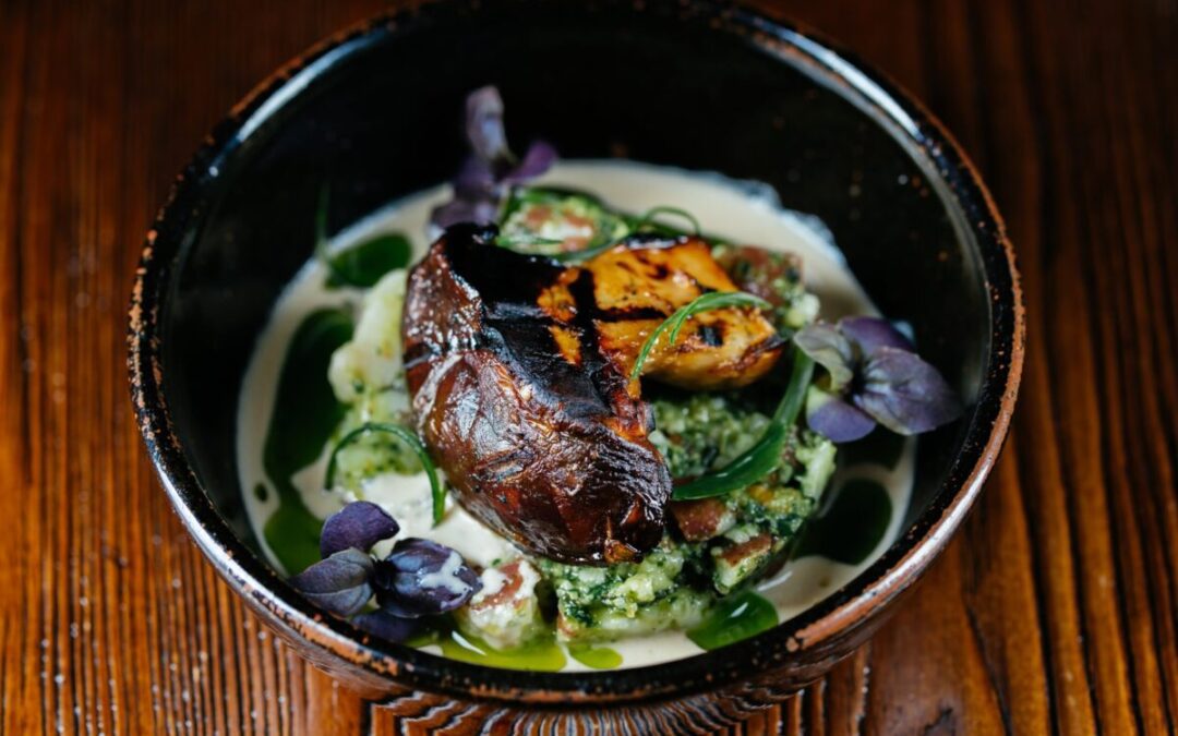8 eateries to try during Des Moines Restaurant Week Aug. 15-24