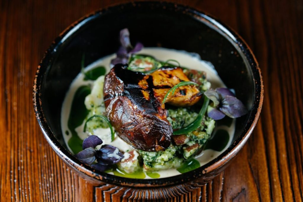 8 eateries to try during Des Moines Restaurant Week Aug. 15-24