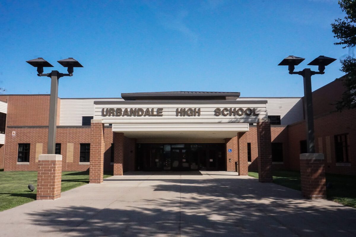 Urbandale now 6th Iowa school district to protect trans and nonbinary students Urbandale now 6th Iowa school district to protect trans and nonbinary students