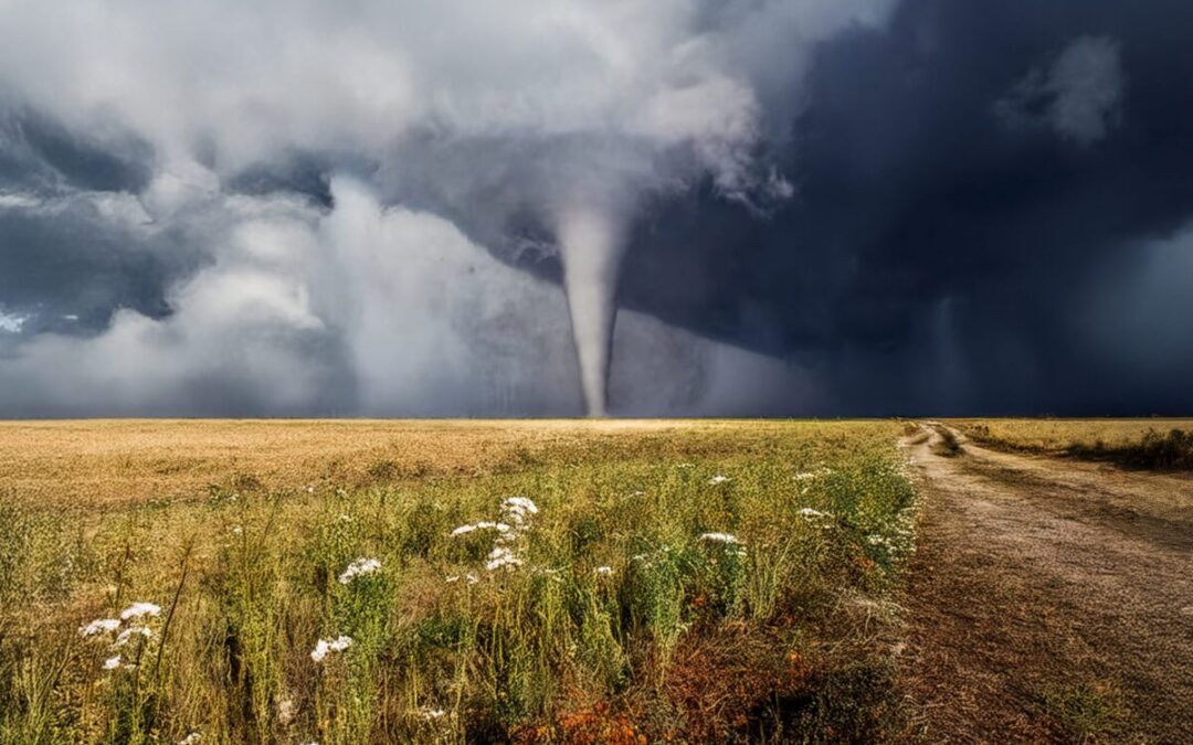 10 extreme Iowa weather events that were caught on tape