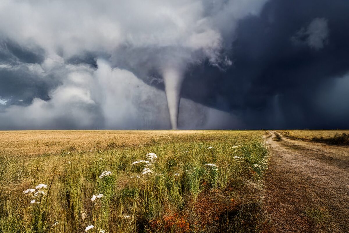 10 extreme Iowa weather events that were caught on tape