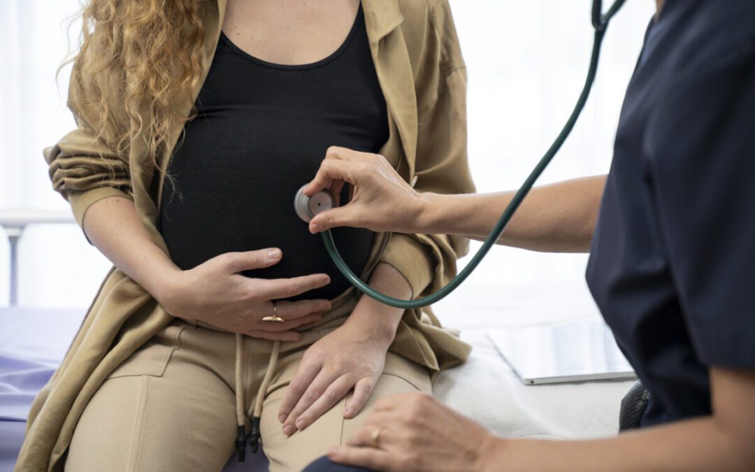 Iowa among states hit hardest by rural maternity care crisis, study finds