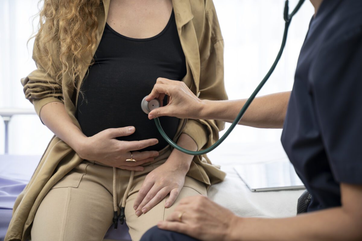 Iowa among states hit hardest by rural maternity care crisis, study finds