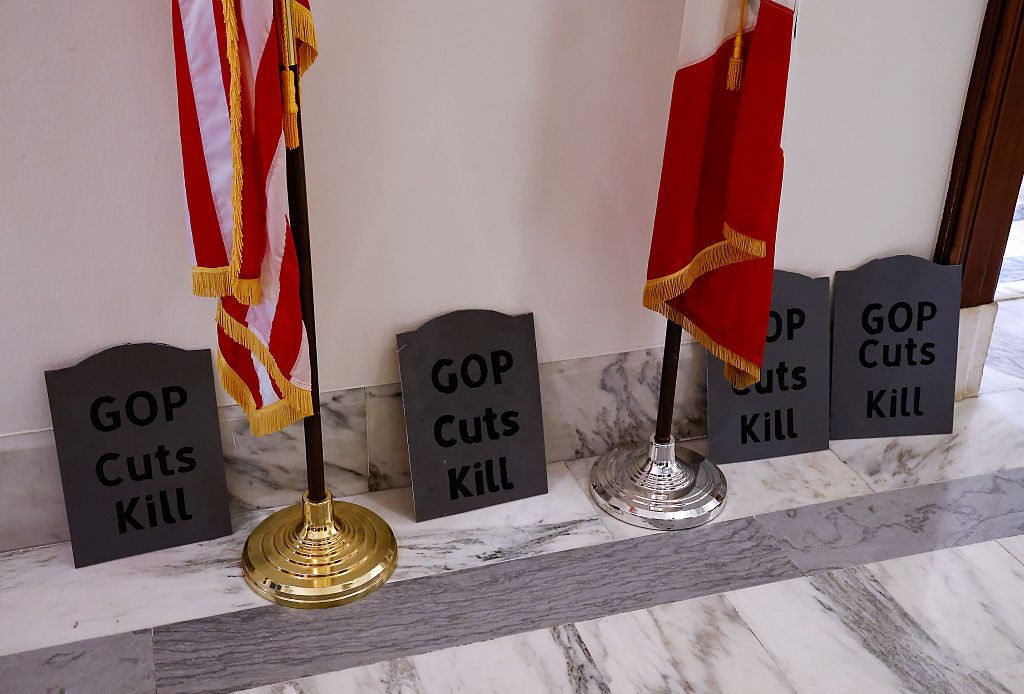 OPINION: Republican Congress members from Iowan have abandoned their constituents