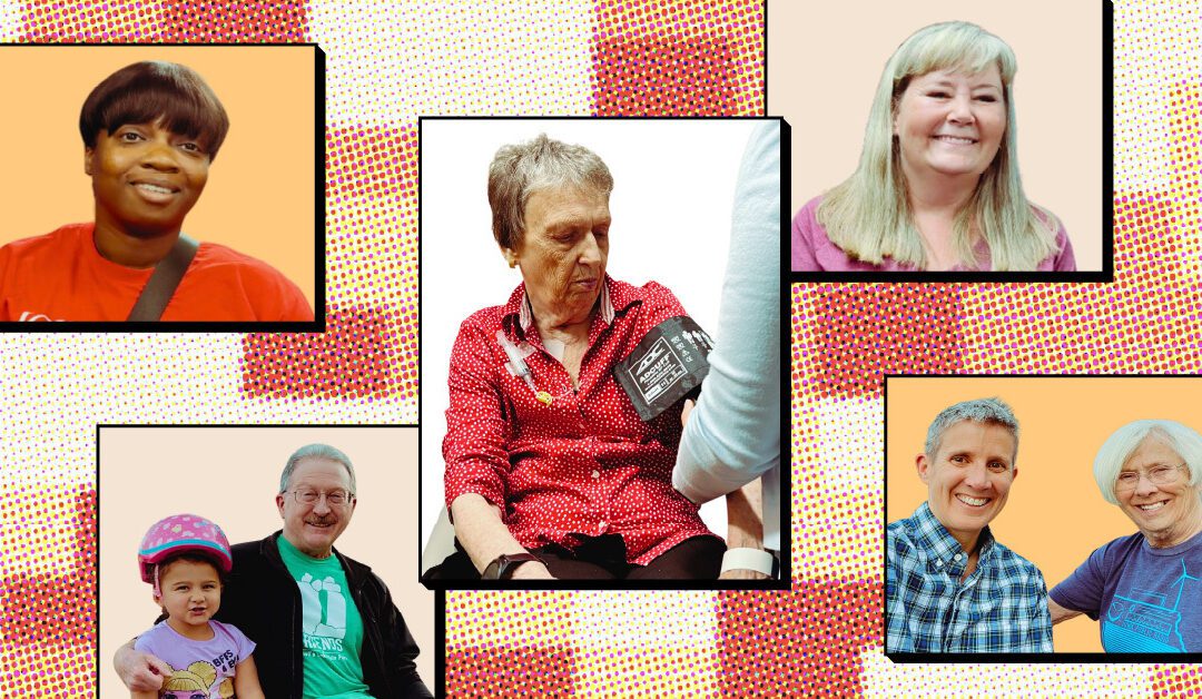Facing cancer in Iowa: Patients share their stories