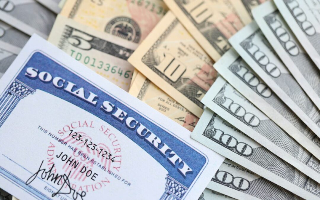 AARP Iowa marks 90th anniversary of Social Security