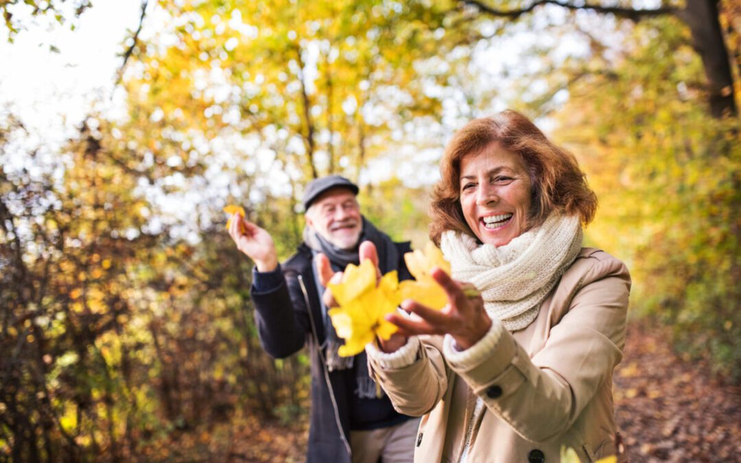 2025 Iowa leaf-peeping guide: When & where to see fall colors