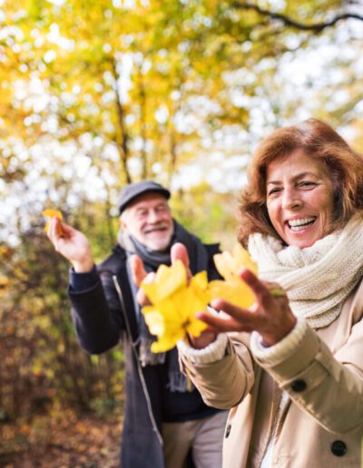 your perfect iowa leaf peeping adventure awaits