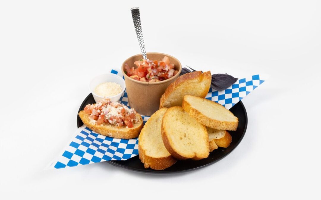 All the best food to eat at the 2025 Iowa State Fair