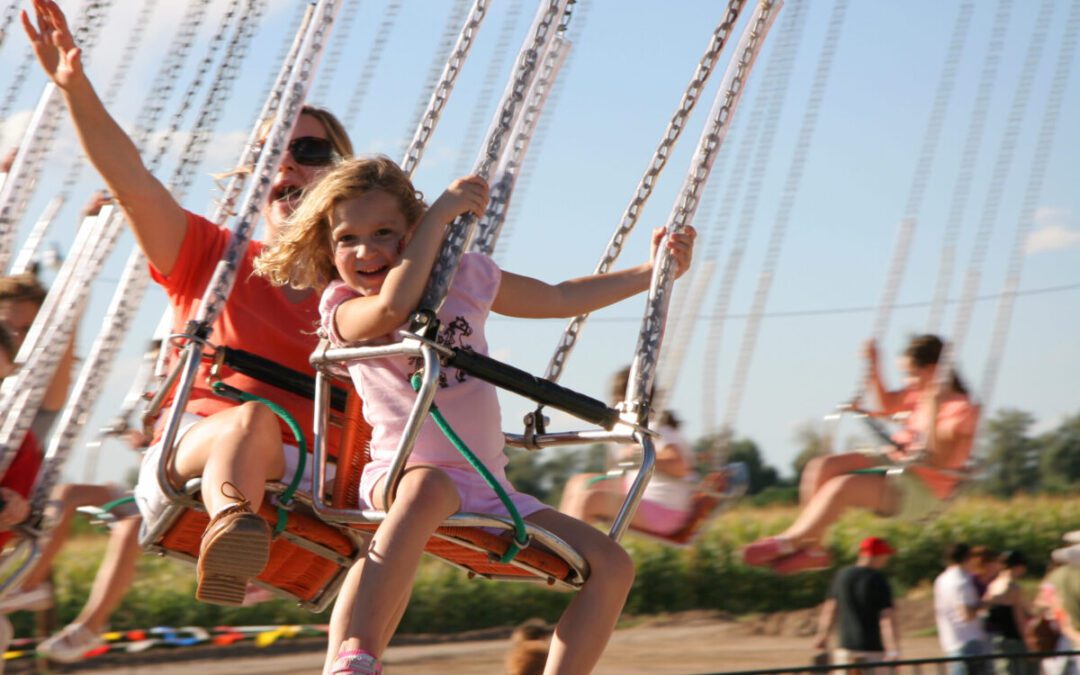 7 events in Iowa to take your kids to before summer ends