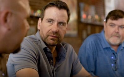 Paralympic gold medalist Josh Turek launches run against US Sen. Joni Ernst