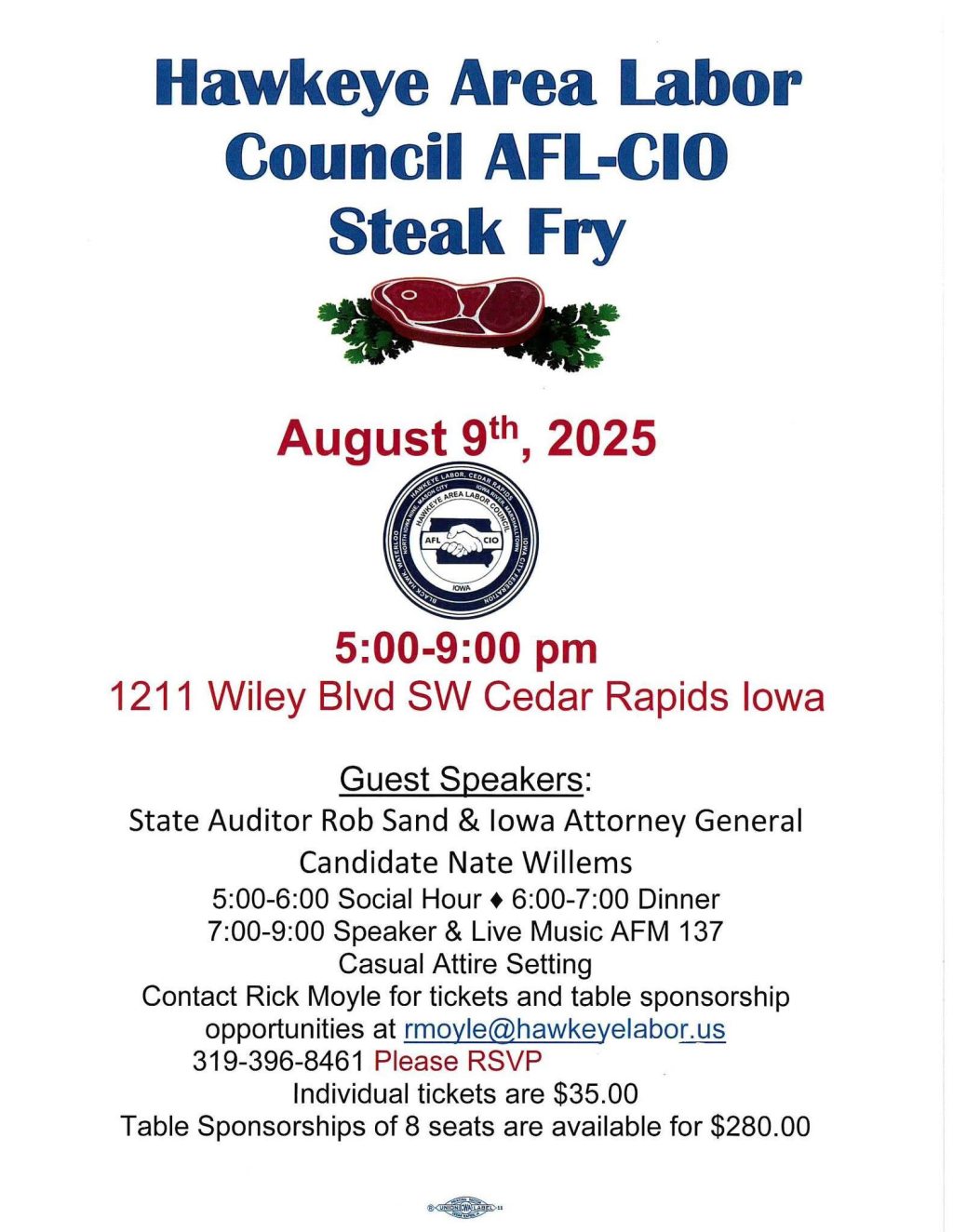 Are Iowa’s Ukrainian workers next to go?