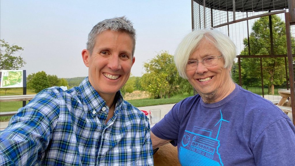 The cancer risk hiding in most Iowa homes