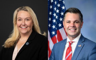 Nunn v. Konfrst: Poll shows dead heat in Iowa’s 3rd Congressional District