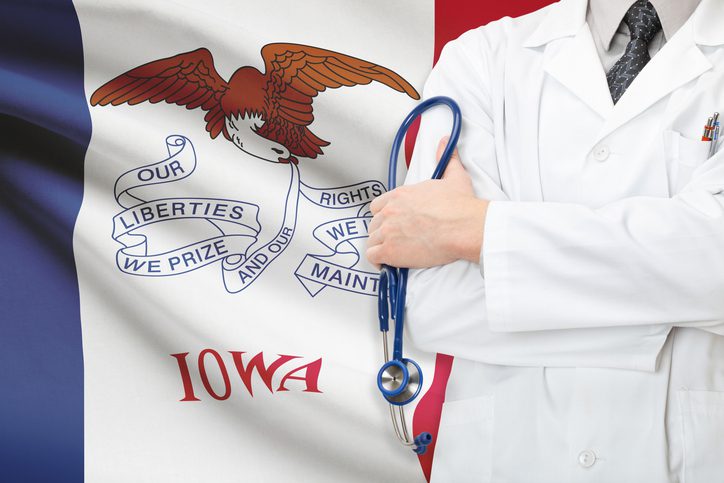 OPINION: As a future pediatrician, I shouldn’t be preparing for diseases from the past