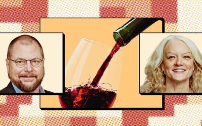 Iowa leads the nation in binge drinking—and faces higher cancer risks from alcohol