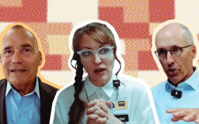 What you can do to reduce your cancer risk: The big six for Iowans