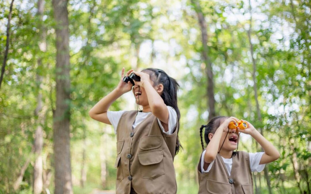 Iowa Girl Scouts Troop 535 is building confidence, character, and culture