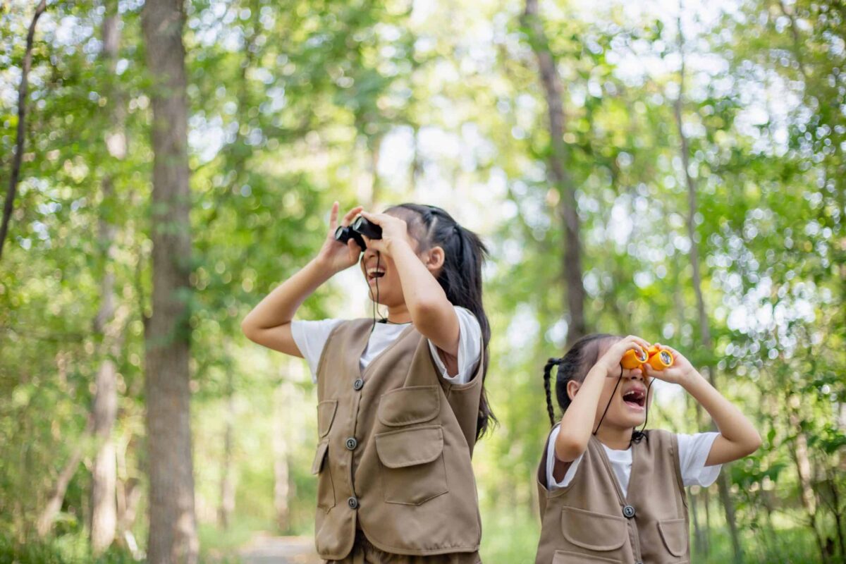 Iowa Girl Scouts Troop 535 is building confidence, character, and culture Iowa Girl Scouts Troop 535 is building confidence, character, and culture