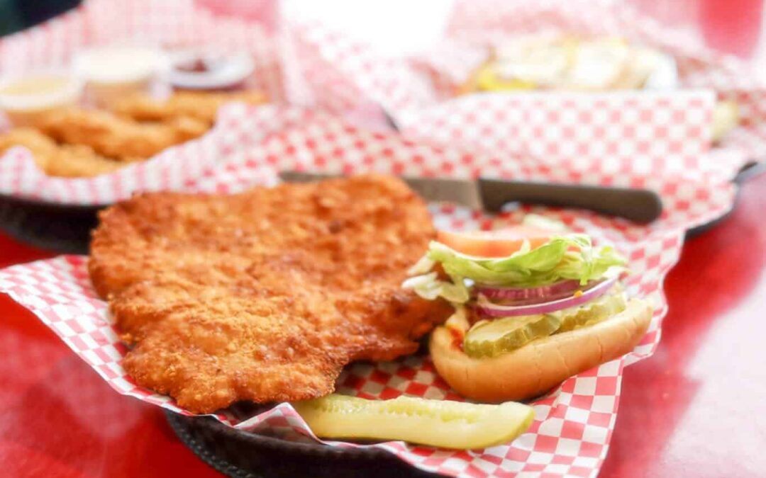 Iowa’s Best Breaded Pork Tenderloin Contest: 14 past winners to try