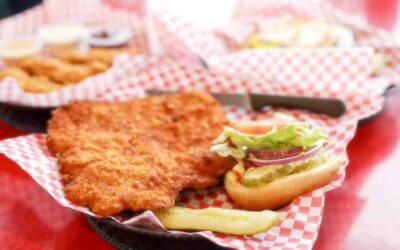 Iowa’s Best Breaded Pork Tenderloin Contest: 14 past winners to try