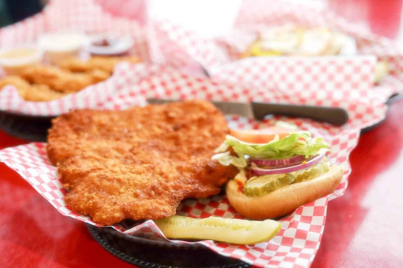 Iowa’s Best Breaded Pork Tenderloin Contest: 14 past winners to try