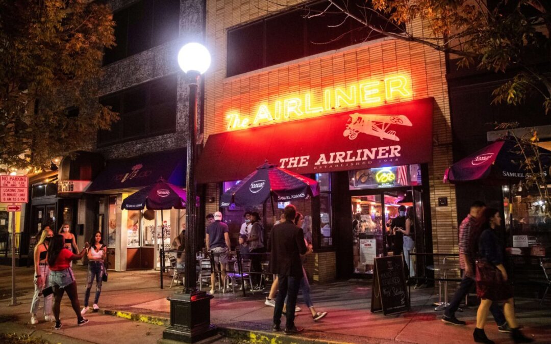 The Athletic says this Iowa City ‘college bar’ is among best in nation. See its ranking