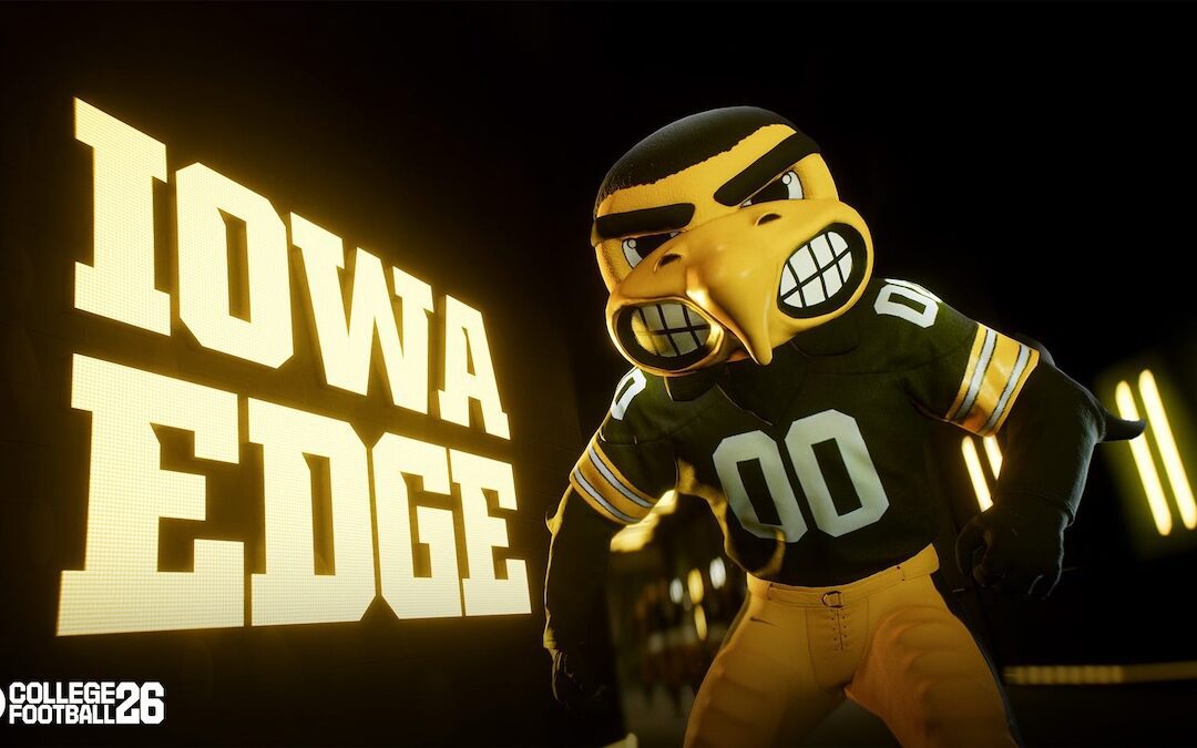 Kinnick Stadium to host EA Sports tournament to raise money for children’s hospital