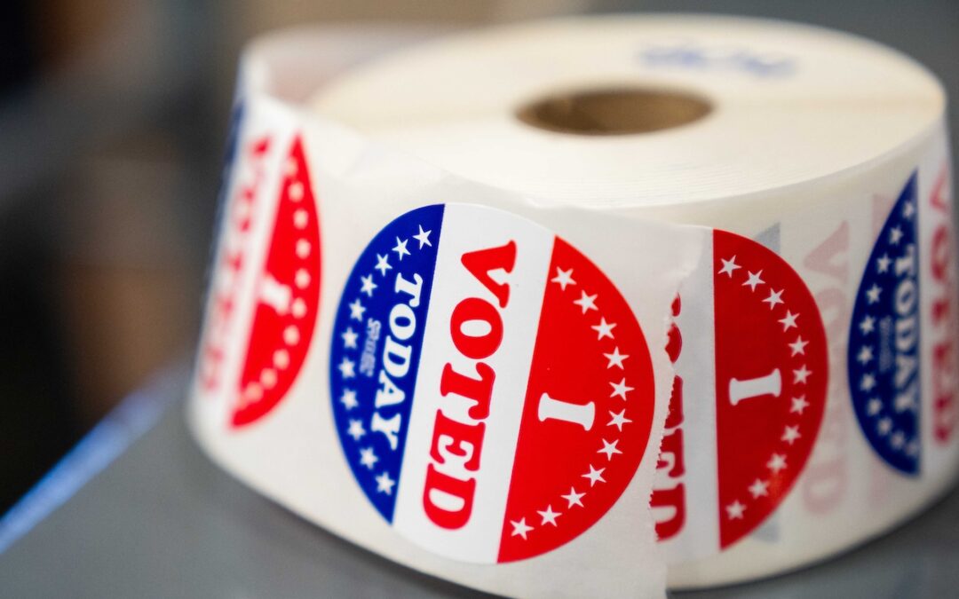 It’s election season in Iowa. What voters need to know for 2025 city and school elections