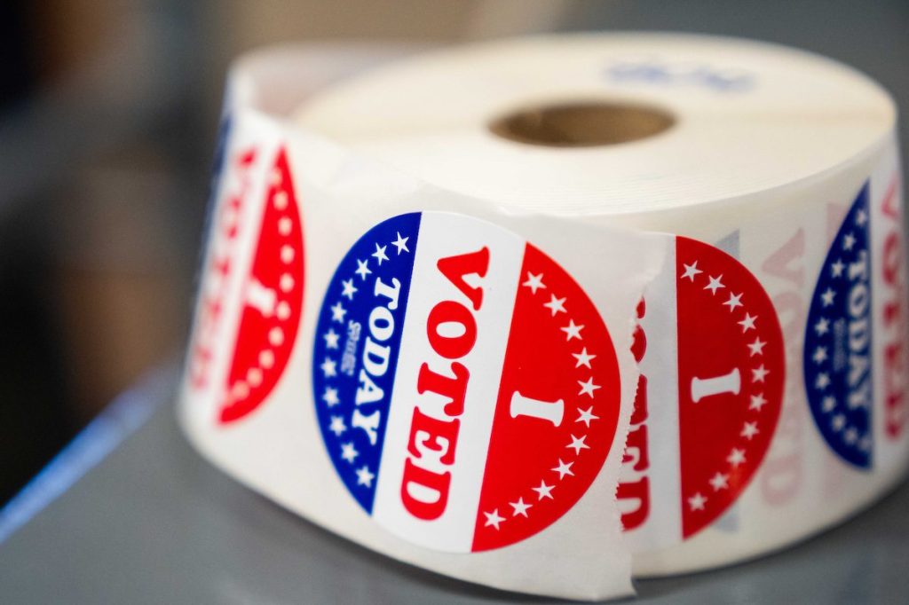 It's election season in Iowa. What voters need to know for 2025 city and school elections